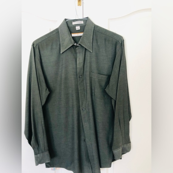 Lot of 6 Men Shirts in size M - Picture 9 of 15